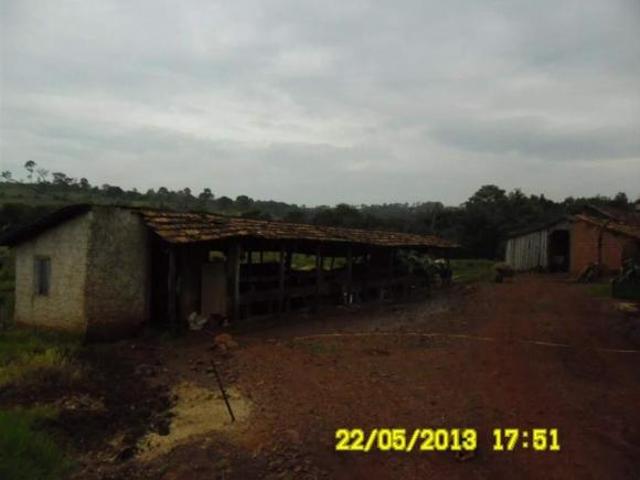 Sítio e chácara venda em Região Geográfica Imediata de Marechal Cândido Rondon, Marechal Cândido Rondon