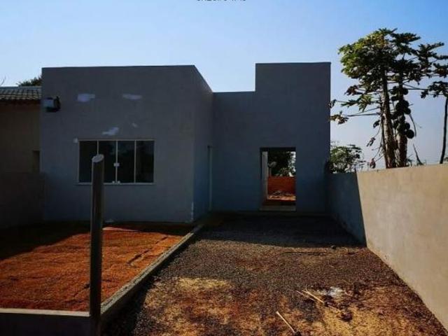 Casa venda em Região Geográfica Imediata de Marechal Cândido Rondon, Marechal Cândido Rondon