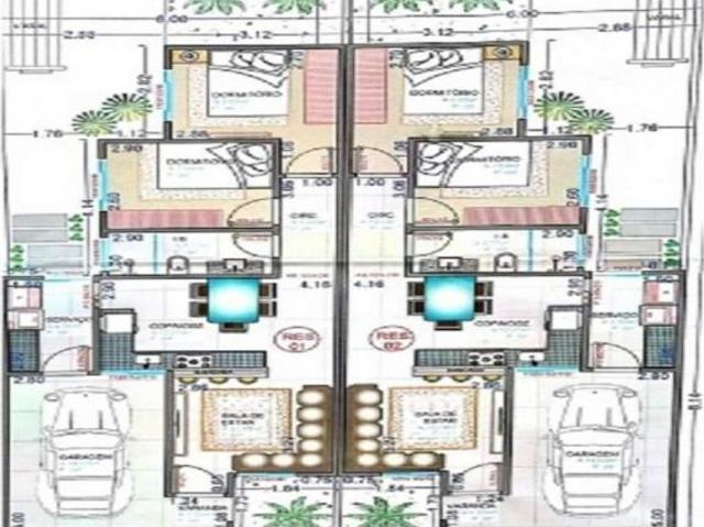 Casa venda em Região Geográfica Imediata de Marechal Cândido Rondon, Marechal Cândido Rondon