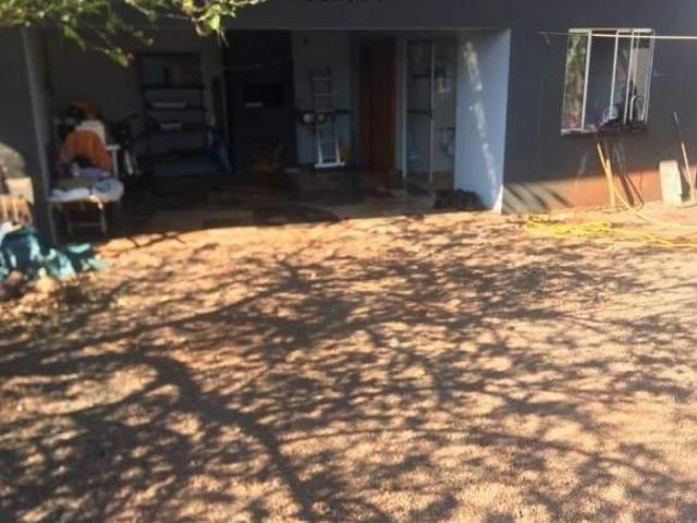 Casa venda em Região Geográfica Imediata de Marechal Cândido Rondon, Nova Santa Rosa