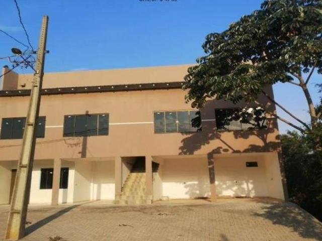 Apartamento venda em Região Geográfica Imediata de Marechal Cândido Rondon, Marechal Cândido Rondon