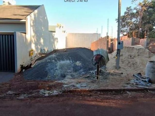 Terreno venda em Região Geográfica Imediata de Marechal Cândido Rondon, Marechal Cândido Rondon