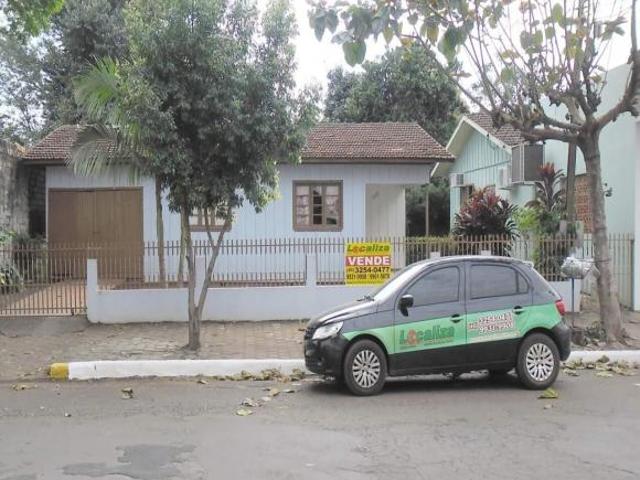 Casa venda em Região Geográfica Imediata de Marechal Cândido Rondon, Marechal Cândido Rondon