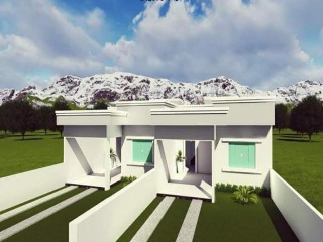 Casa venda em Região Geográfica Imediata de Marechal Cândido Rondon, Marechal Cândido Rondon