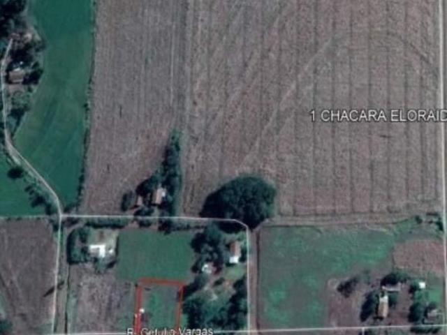 Terreno venda em Marechal Cândido Rondon, Região Geográfica Intermediária de Cascavel