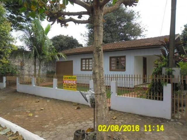 Casa venda em Região Geográfica Imediata de Marechal Cândido Rondon, Marechal Cândido Rondon