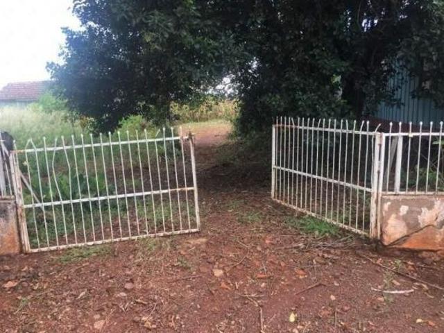 Terreno venda em Região Geográfica Imediata de Marechal Cândido Rondon, Marechal Cândido Rondon