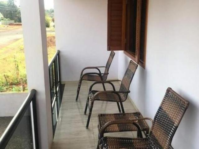 Casa venda em Mercedes, Região Geográfica Intermediária de Cascavel
