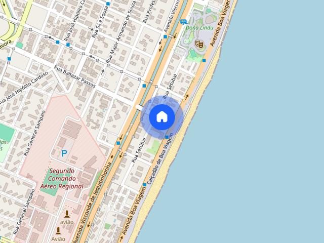 Apartamento aluguel em Região Geográfica Imediata do Recife, Região Metropolitana do Recife