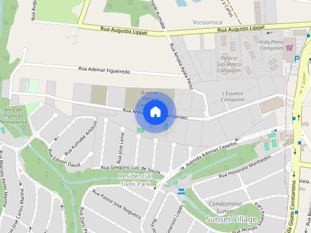 Apartamento aluguel em Região Imediata de Sorocaba, Região Metropolitana de Sorocaba
