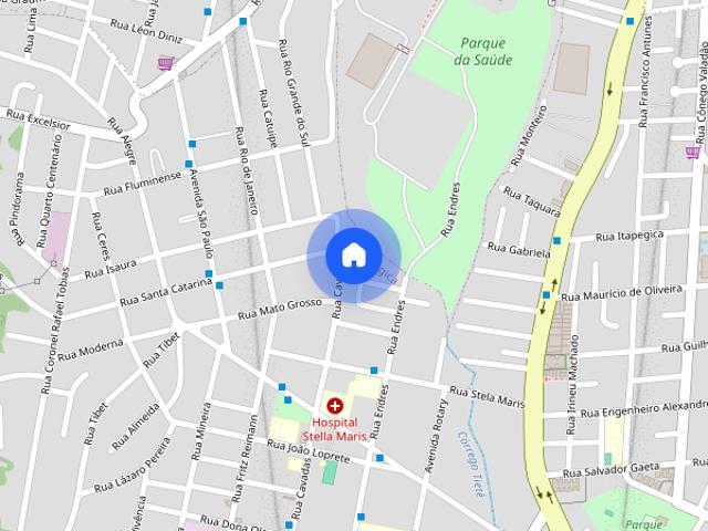 Apartamento aluguel em Região Imediata de São Paulo, Região Metropolitana de São Paulo