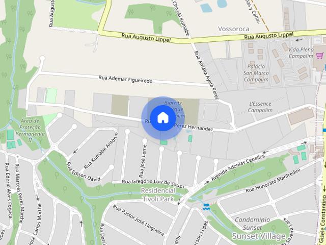 Apartamento aluguel em Região Imediata de Sorocaba, Região Metropolitana de Sorocaba