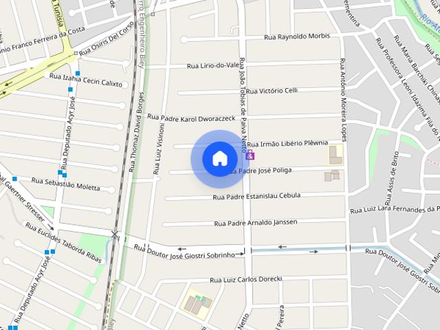 Casa aluguel em Região Geográfica Imediata de Curitiba, Região Metropolitana de Curitiba