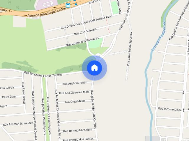 Apartamento aluguel em Região Imediata de Campinas, Região Metropolitana de Campinas