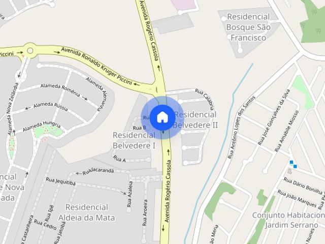 Apartamento aluguel em Região Imediata de Sorocaba, Região Metropolitana de Sorocaba