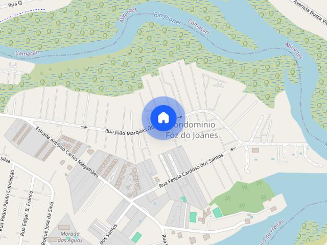 Apartamento aluguel em Região Geográfica Imediata de Salvador, Região Metropolitana de Salvador