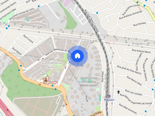 Apartamento aluguel em Região Imediata de São Paulo, Região Metropolitana de São Paulo