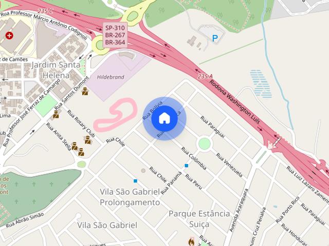 Apartamento aluguel em Região Imediata de São Carlos, São Carlos