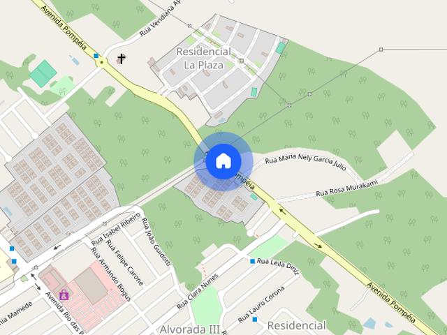 Apartamento aluguel em Região Imediata de Piracicaba, Região Metropolitana de Piracicaba