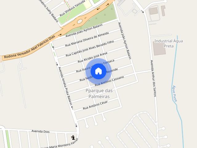 Casa aluguel em Região Imediata de Taubaté-Pindamonhangaba, Região Metropolitana do Vale do Paraíba e Litoral Norte