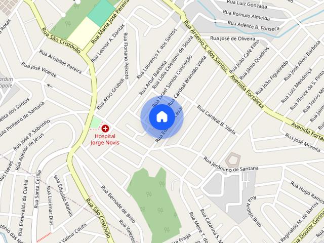 Apartamento aluguel em Região Geográfica Imediata de Salvador, Região Metropolitana de Salvador