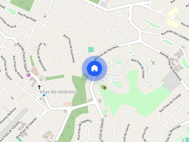 Casa aluguel em Região Geográfica Imediata de Salvador, Região Metropolitana de Salvador