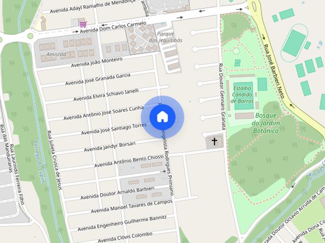 Apartamento aluguel em Região Imediata de Araraquara, Araraquara