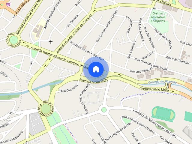 Apartamento aluguel em Região Imediata de Campinas, Região Metropolitana de Campinas