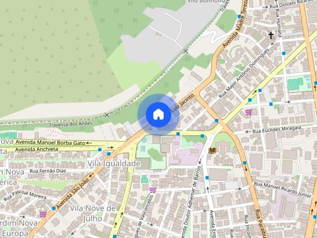 Apartamento aluguel em Região Imediata de São José dos Campos, Região Metropolitana do Vale do Paraíba e Litoral Norte
