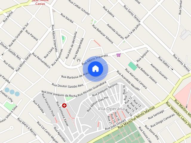 Casa aluguel em Região Geográfica Imediata do Rio de Janeiro, Região Metropolitana do Rio de Janeiro