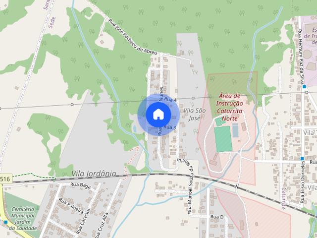 Apartamento aluguel em Região Geográfica Imediata de Santa Maria, Santa Maria