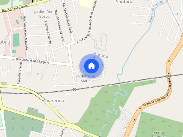 Apartamento aluguel em Região Imediata de Taubaté-Pindamonhangaba, Região Metropolitana do Vale do Paraíba e Litoral Norte