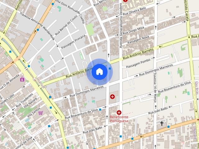 Apartamento aluguel em Região Geográfica Imediata de Belém, Belém