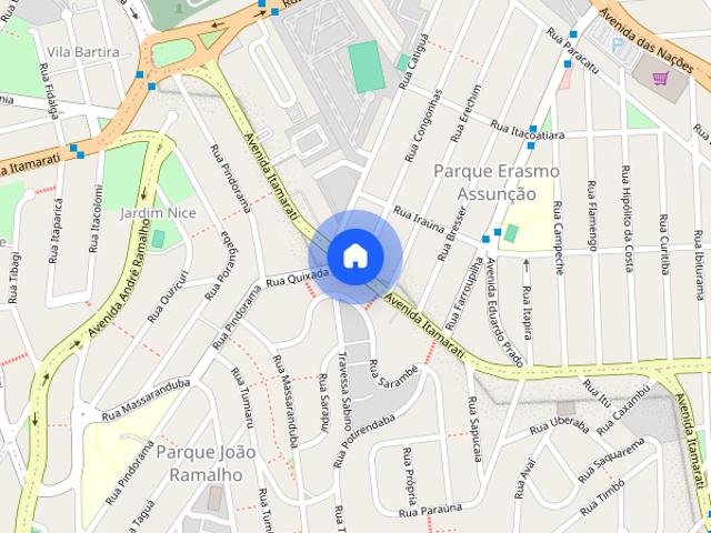 Apartamento aluguel em Região Imediata de São Paulo, Região Metropolitana de São Paulo