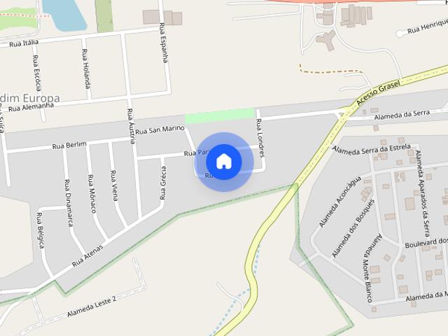 Apartamento aluguel em Região Geográfica Imediata de Santa Cruz do Sul, Santa Cruz do Sul