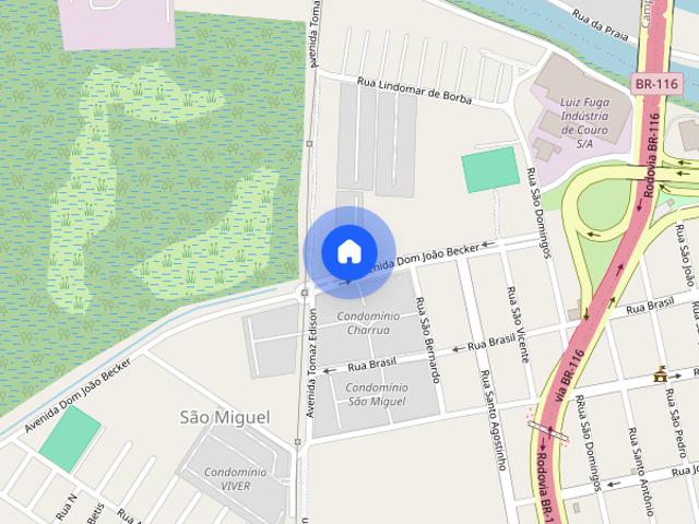 Apartamento aluguel em Região Geográfica Imediata de Novo Hamburgo - São Leopoldo, Região Metropolitana de Porto Alegre