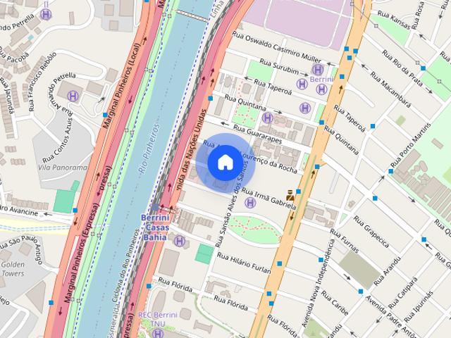 Apartamento aluguel em Região Imediata de São Paulo, Região Metropolitana de São Paulo
