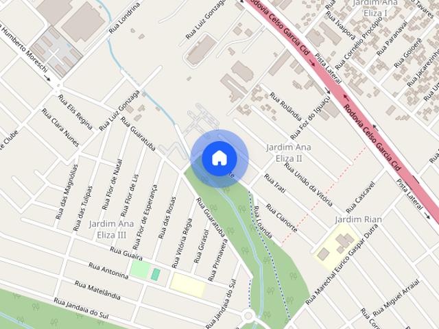 Apartamento aluguel em Região Geográfica Imediata de Londrina, Cambé