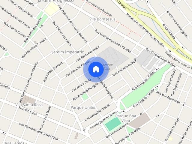 Apartamento aluguel em Região Imediata de Bauru, Bauru