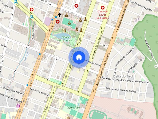 Apartamento aluguel em Região Geográfica Imediata de Natal, Natal