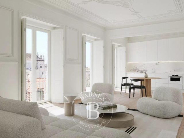 Apartamento venda em Campo de Ourique, Lisboa