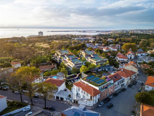 Apartamento venda em Porto, Aldoar