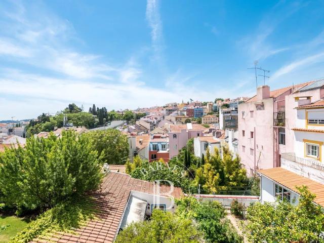 Prédio venda em Misericórdia, Lisboa