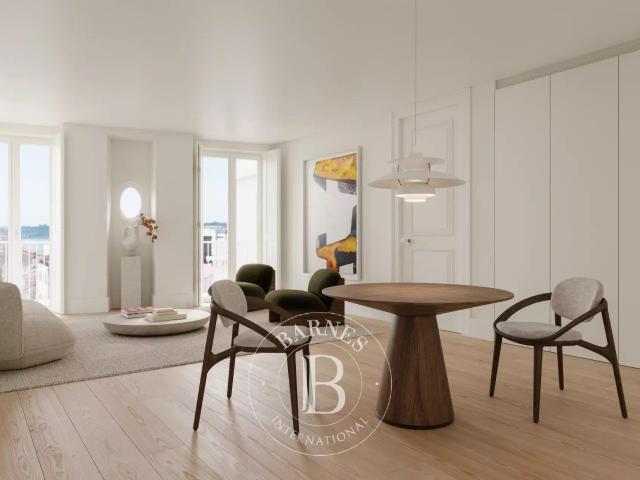 Apartamento venda em Campo de Ourique, Lisboa