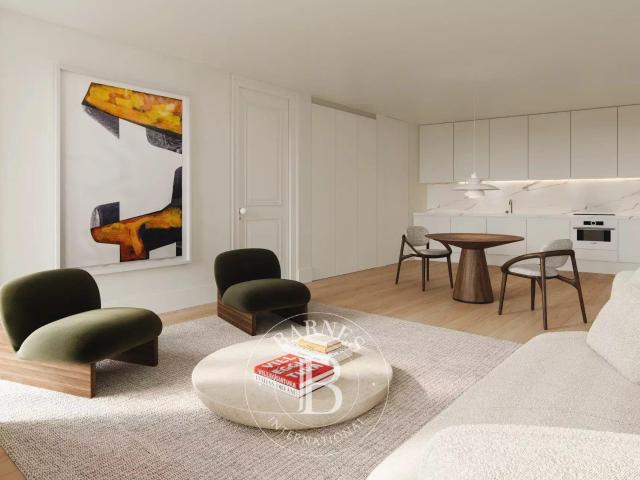 Apartamento venda em Campo de Ourique, Lisboa