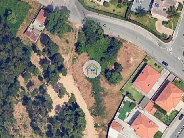 Terreno venda em Vila Nova De Gaia, Porto
