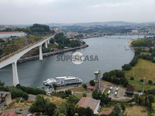Terreno venda em Oliveira do Douro, Vila Nova De Gaia