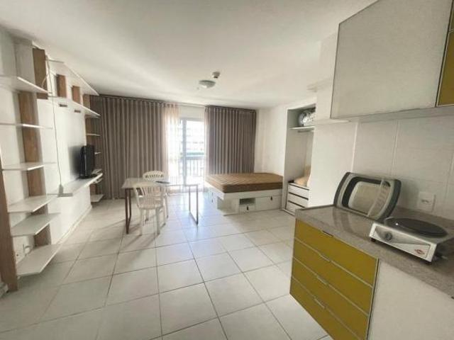 Apartamento venda em Setor Hoteleiro Norte, Plano Piloto