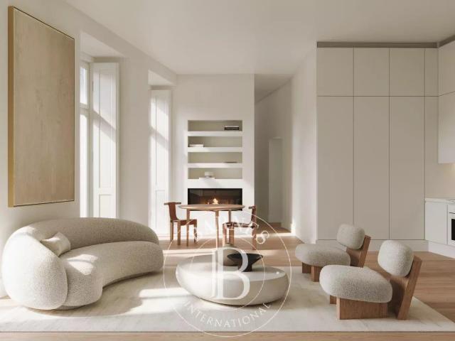 Apartamento venda em Campo de Ourique, Lisboa
