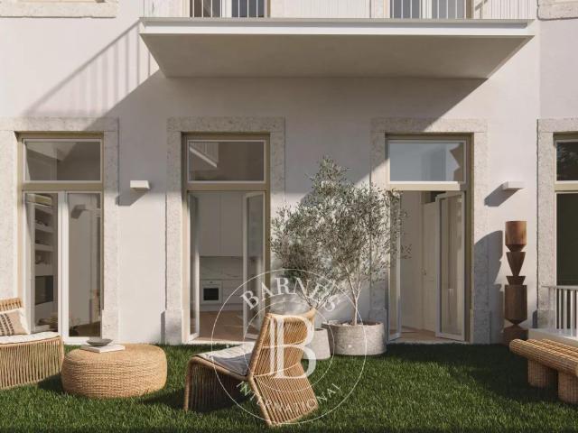 Apartamento venda em Campo de Ourique, Lisboa